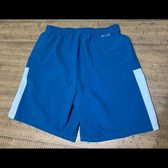 Men’s Nike Dri-Fit Shorts - Picture 2 of 3